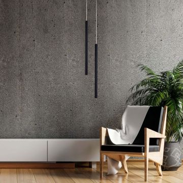 Függőlámpa Lungo LP-894/1P BK 1x5W/G9 IP20 a Light Prestige-tól