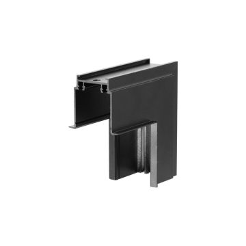 Kapcsoló Magnetic LP-656-MAG SLIM L RS kąt BK a Light Prestige-tól