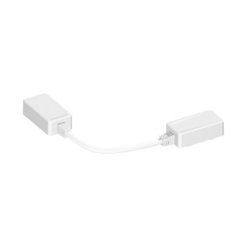 Kapcsoló Magnetic LP-656-MAG SLIM łącznik linka SM WH a Light Prestige-tól