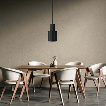 Függőlámpa Tokio LP-787/1P L BK 1x60W/E27 IP20 a Light Prestige-tól