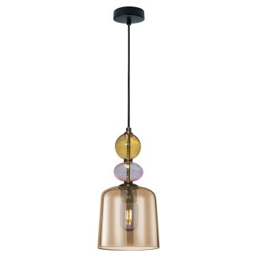 Függőlámpa Tropea LP-2004/1P S AM 1x60W/E27 IP20 a Light Prestige-tól