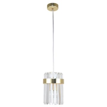 Függőlámpa Vetro LP-2910/1P GD 10W 1x10W/E14 a Light Prestige-tól