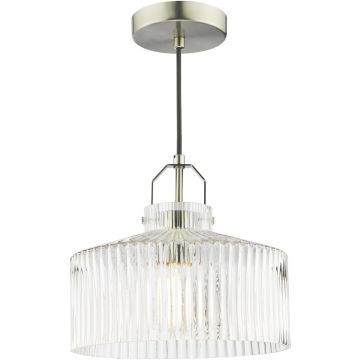 Függőlámpa Lenka LEN0146 1x60w/e27 ip20 a Dar Lighting-tól