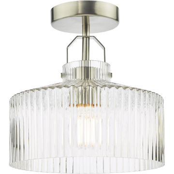 Plafonlámpa Lenka LEN4846 1x60w/e27 ip20 a Dar Lighting-tól