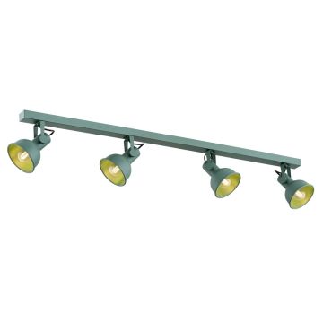 Spotlámpa LENORA 1819 4x7W/E14 IP20 a Argon-tól