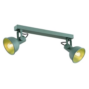 Spotlámpa LENORA 7174 2x7W/E14 IP20 a Argon-tól
