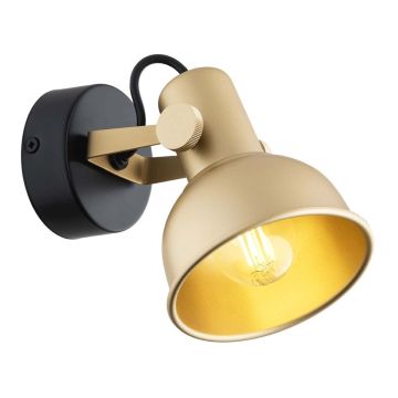 Fali lámpa LENORA 8248 1x7W/E14 IP20 a Argon-tól