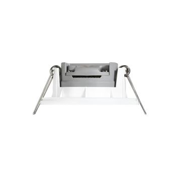 Beépíthető spotlámpa LEONIS 2310016001 2700K 1x4,5W/LED 345LM IP65 a Nordlux-tól