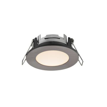 Beépíthető spotlámpa LEONIS 2310016055 2700K 1x4,5W/LED 345LM IP65 a Nordlux-tól