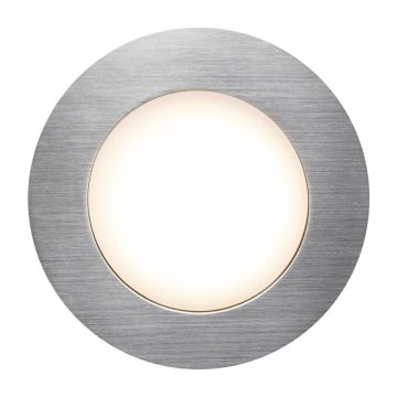 Beépíthető spotlámpa LEONIS 49200155 4000K 1x4,5W/LED 400LM IP65 a Nordlux-tól