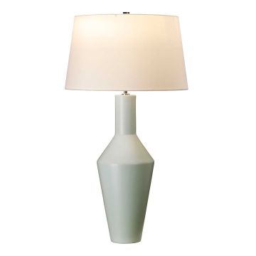 Asztali lámpa LEYTON LEYTON-TL 1x60W/E27 a Elstead Lighting-tól