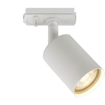 Sínreflektor ExplorLink 2610189901 1x7w/GU10 IP20 a Nordlux-tól