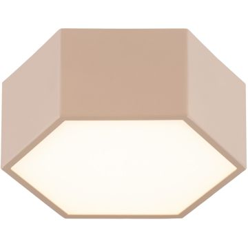 Plafonlámpa LIBERO 8782 3000K 12W/LED 2125lm ip20 a Argon-tól