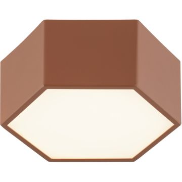 Plafonlámpa LIBERO 8783 3000K 12W/LED 2125lm ip20 a Argon-tól