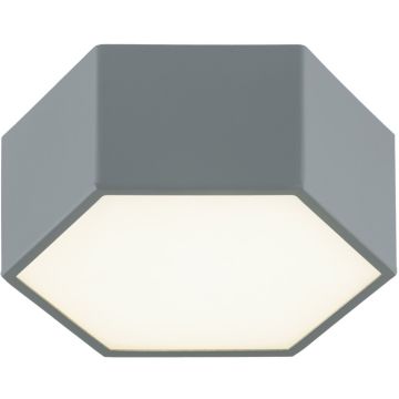 Plafonlámpa LIBERO 8784 3000K 12W/LED 2125lm ip20 a Argon-tól