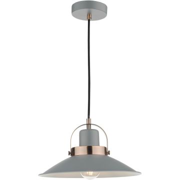 Függőlámpa Liden LID0139 1x40w/e27 ip20 a Dar Lighting-tól