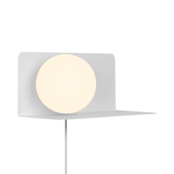 Fali lámpa LILIBETH 2312931001 1x25W/E14 IP20 a Nordlux-tól