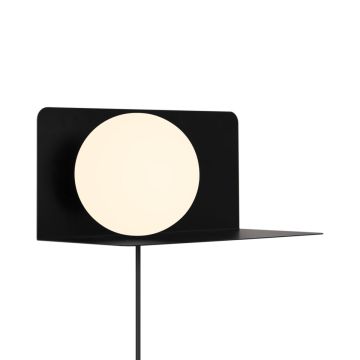 Fali lámpa LILIBETH 2312931003 1x25W/E14 IP20 a Nordlux-tól