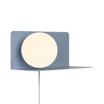 Fali lámpa LILIBETH 2312931006 1x25W/E14 IP20 a Nordlux-tól