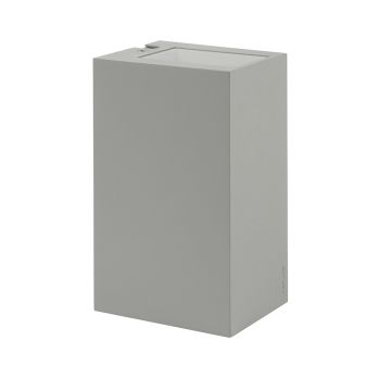 Fali lámpa LILLEHAMMER 1581AL 3000K 2x6W/LED 870LM IP65 a Norlys-tól