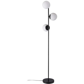 Állólámpa LILLY 48613003 3x15W/E14 IP20 a Nordlux-tól