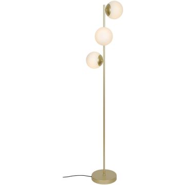 Állólámpa LILLY 48613035 3x25w/E14 IP20 a Nordlux-tól