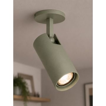 Spotlámpa LINCA 9017 1x5W/GU10 ip20 a Argon-tól