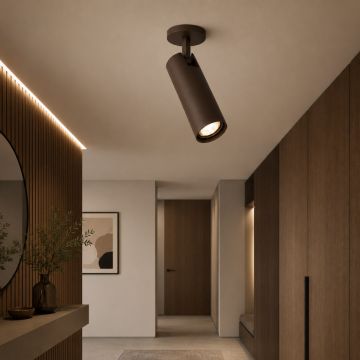 Spotlámpa LINCA 9019 1x5W/GU10 ip20 a Argon-tól