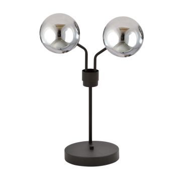 Asztali lámpa NOVA 1140/LN2 2x40W/E14 IP20 a Emibig-tól
