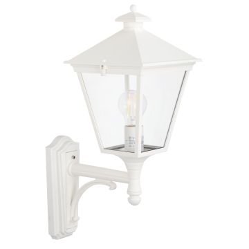 Fali lámpa LONDON 480W 1x9W/E27 IP54 a Norlys-tól