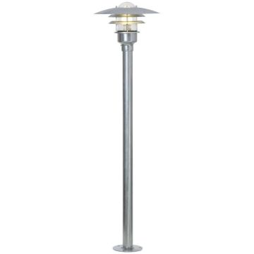 Állólámpa LØNSTRUP 71428031 1x60W/E27 IP44 a Nordlux-tól