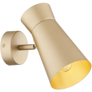 Fali lámpa LORD 8764 1x7W/E14 ip20 a Argon-tól