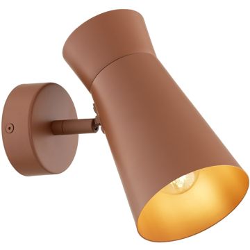 Fali lámpa LORD 8765 1x7W/E14 ip20 a Argon-tól