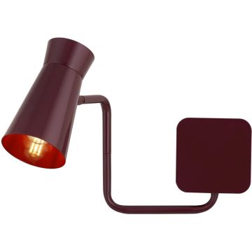 Fali lámpa LORD 8881 1x7W/E14 ip20 a Argon-tól