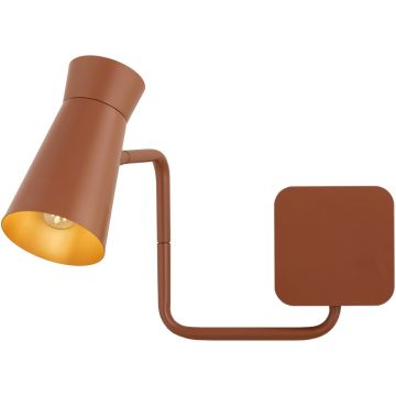 Fali lámpa LORD 8882 1x7W/E14 ip20 a Argon-tól