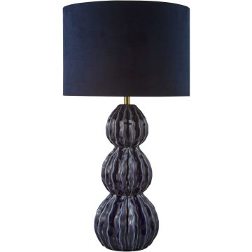 Asztali lámpa Lorelai LOR4223 1x60w/e27 a Dar Lighting-tól