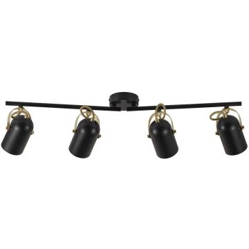 Spotlámpa LOTUS 50130103 4x40W/E14 IP20 a Nordlux-tól