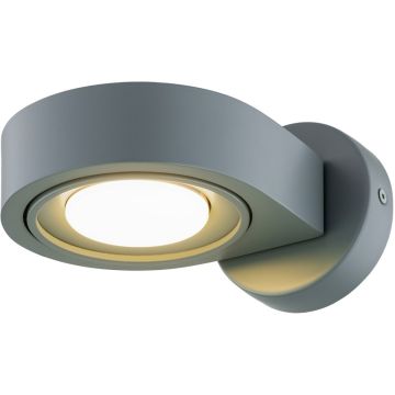 Fali lámpa LOTUS 8898 1x12W/GX53 ip20 a Argon-tól