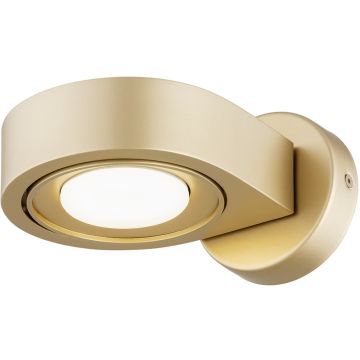 Fali lámpa LOTUS 8899 1x12W/GX53 ip20 a Argon-tól