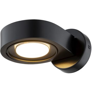 Fali lámpa LOTUS 8900 1x12W/GX53 ip20 a Argon-tól
