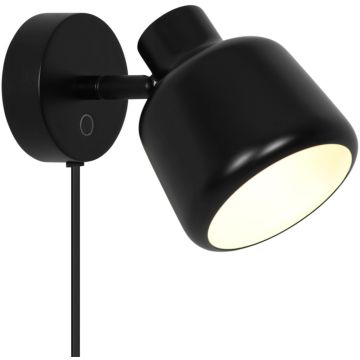 Fali lámpa LOUELLA 2612091003 1x10w/E14 IP20 a Nordlux-tól