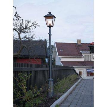 Világítóoszlop POLE 3010B a Norlys-tól