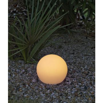 Állólámpa BULY 20 SOLAR 3123 3000/6500k 1x5W/LED 600lm ip65 a New Garden-tól