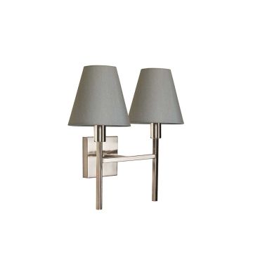 Fali lámpa LUCERNE LUCERNE-2LT 2x25W/E14 a Elstead Lighting-tól