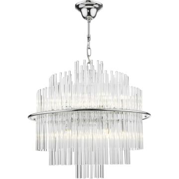 Függőlámpa Lukas LUK1750 13x5w/g9 a Dar Lighting-tól