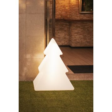 Állólámpa PINUS 100 BATTERY 3138 6000k 1x1,2W/LED 110lm ip54 a New Garden-tól