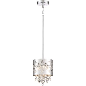 Függőlámpa ASHLEY HARBOUR QZS-LWS3378A 3x60W/G9 a Quoizel-tól