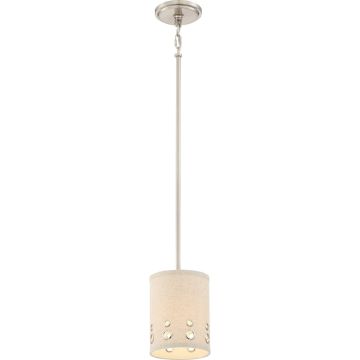 Függőlámpa PARK AVENUE QZS-LWS3233C1 1x60W/E27 a Quoizel-tól