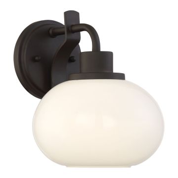 Fali lámpa TRIBECA QZS-LWS2999J 1x60W/E27 a Quoizel-tól