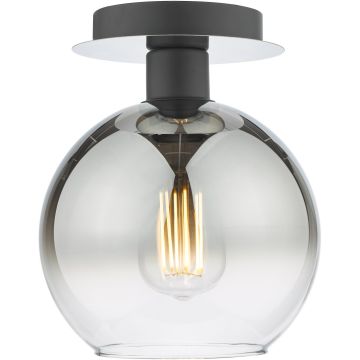 Plafonlámpa Lycia LYC0122 1x40w/e27 a Dar Lighting-tól